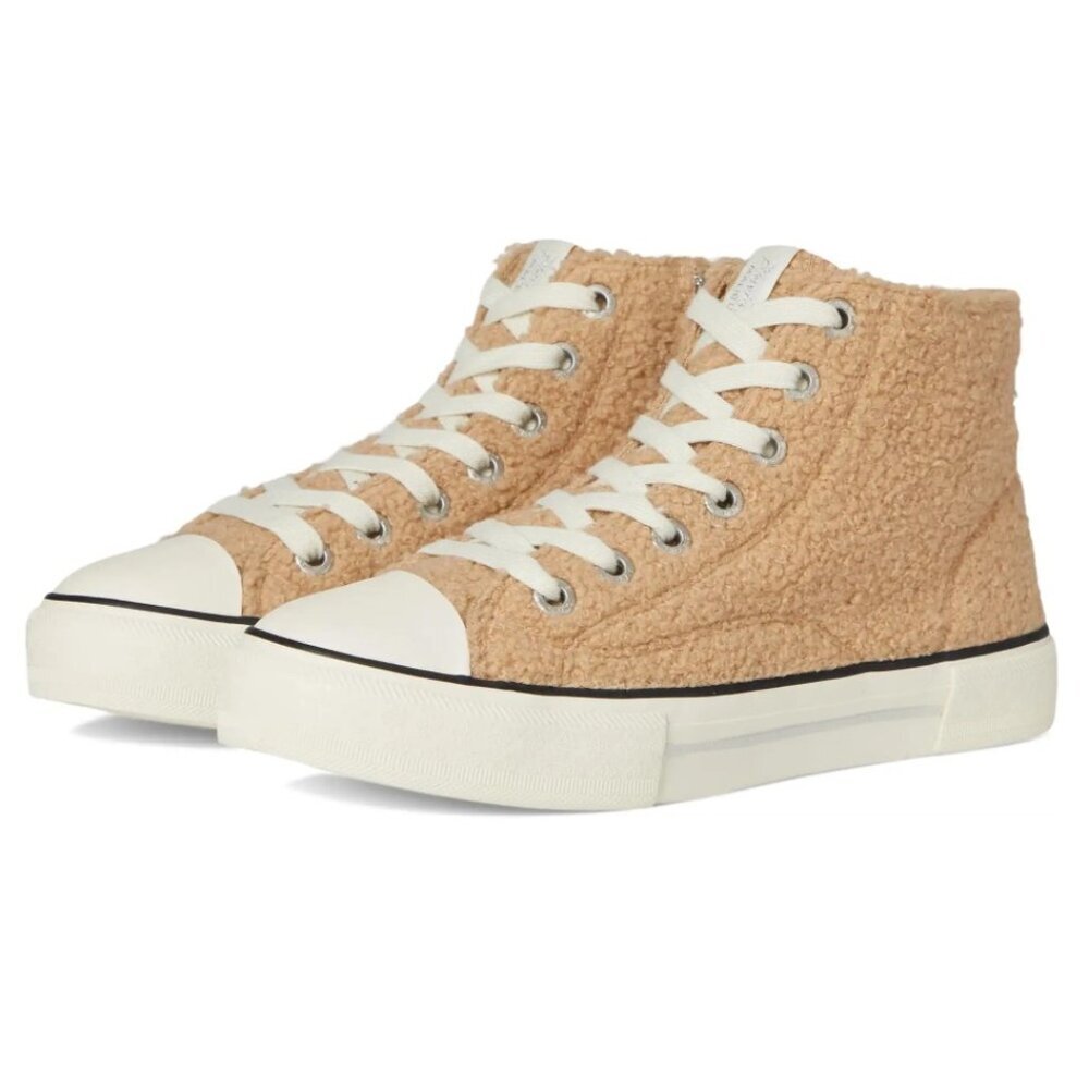 NIB Blowfish Malibu Kimber-Hi Oxfords